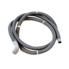 Electrolux EIFLS55IIW0 Drain Hose - Genuine OEM