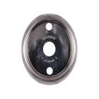 Kenmore 790.75403501 Surface Burner Control Knob Skirt  - Genuine OEM