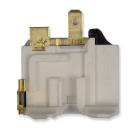 Samsung RF263AEPN/XAA-01 Compressor Overload Protector - Genuine OEM