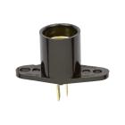 Samsung SMH8165ST/XAA-00 Light Bulb Socket - Genuine OEM