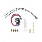 KitchenAid KBRS22KWWH02 Compressor Overload/Relay Kit - Genuine OEM