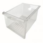 KitchenAid KBWS19KCMS00 Bottom Crisper Drawer