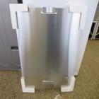 KitchenAid KDFE204EBL2 Front Door Panel - Stainless Steel