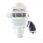 KitchenAid KDTE554CSS0 Pump Motor Genuine OEM