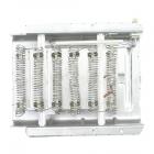KitchenAid KEYS777EZ0 Heating Element Assembly Genuine OEM