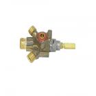 KitchenAid KFGS366VSS01 Gas Burner Valve - Genuine OEM
