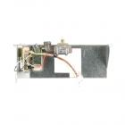 KitchenAid KGRS205TBL0 Oven Gas Valve and Regulator Assembly - Genuine OEM