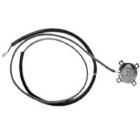 KitchenAid KHHS179LBT2 Humidity Sensor - Genuine OEM