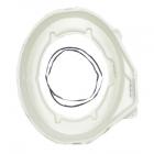 KitchenAid KHWS01PMT2 Front Outer Tub - Genuine OEM