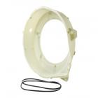 KitchenAid KHWS01PMT2 Washer Outer Tub - Genuine OEM