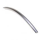 KitchenAid KSRV22FVWH01 Freezer Door Handle - Stainless - Genuine OEM