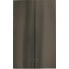 KitchenAid KUDC10FXBL2 Exterior Door Panel - Stainless Steel - Genuine OEM