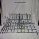 KitchenAid KUDD03STSS2 Upper Dishrack (rack only) - Genuine OEM