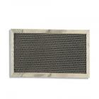 KitchenAid YKHMS2050SWH1 Charcoal Filter - Genuine OEM