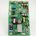 LG Part# EBR77042517 PCB Assembly,Main (OEM)