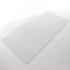 LG LFC25765SB Glass Shelf (approx 28x15inches) - Genuine OEM