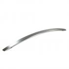 LG LMC25780AL Door Handle Assembly (Stainless) - Genuine OEM