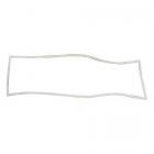 LG LRSC26910TT Door Gasket -White Genuine OEM