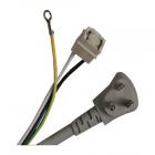 LG LSC27925ST Power Cord Assembly - Genuine OEM