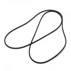 LG WM1815CS Outer Tub Seal-Gasket - Genuine OEM