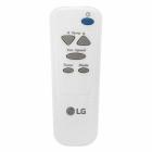 Kenmore 580.74123300 Fan Remote Control - Genuine OEM