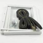 Kenmore 580.75052500 Window Installation Kit - Genuine OEM