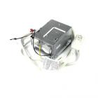 Kenmore 580.77127710 Control Box Case Assembly - Genuine OEM
