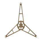 Kenmore 721.63352300 Rotating Ring Assembly - Genuine OEM