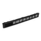Kenmore 721.800194 Grille Vent - Black - Genuine OEM