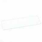 Kenmore 721.80043700 Light Lens Glass - Genuine OEM