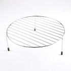 Kenmore 721.87593020 Round Cooking Rack Shelf - Genuine OEM
