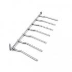 Kenmore 722.14673710 Lower Dishrack Tine Row - Genuine OEM