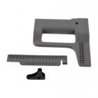 Kenmore 722.14673710 Upper Dishrack Adjuster - Right side - Genuine OEM