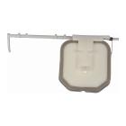 Kenmore 795.51022010 Cap Duct Assembly - Genuine OEM