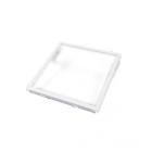Kenmore 795.51869612 Tray Cover Assembly - Genuine OEM