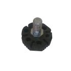Kenmore 795.70322312 Leveling Leg - Genuine OEM