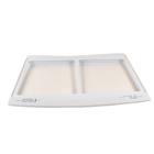 Kenmore 795.71314312 Crisper Drawer Cover Frame - Genuine OEM