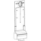 Kenmore 795.71314312 Multi Air Duct Assembly - Genuine OEM
