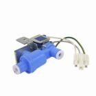 Kenmore 795.71323410 Cold Water Inlet Valve - Genuine OEM