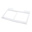 Kenmore 795.72052110 Drawer Frame Cover - White - Genuine OEM