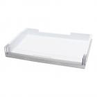 Kenmore 795.72183211 Lower Crisper Drawer Assembly - Genuine OEM