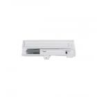 Kenmore 795.72482412 Freezer Drawer Slide Rail Assembly - Left Side - Genuine OEM