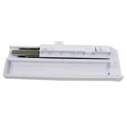 Kenmore 795.72482412 Freezer Drawer Slide Rail - Genuine OEM