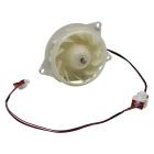 Kenmore 795.72489411 Evaporator Fan Motor Genuine OEM