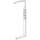 Kenmore 795.73105711 Dishwasher Guide Assembly - Genuine OEM