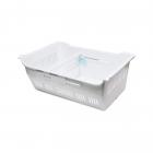 Kenmore 795.73167610 Lower Freezer Basket Drawer Genuine OEM