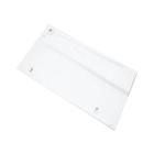 Kenmore 795.74013410 Crisper Drawer Slide Rail Assembly - Right side - Genuine OEM