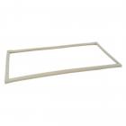 Kenmore 795.74042412 Door Gasket Assembly - White - Genuine OEM