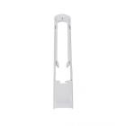 Kenmore 795.74043412 Filter Cover - Genuine OEM