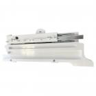 Kenmore 795.74092410 Freezer Drawer Slide Rail Assembly - Genuine OEM